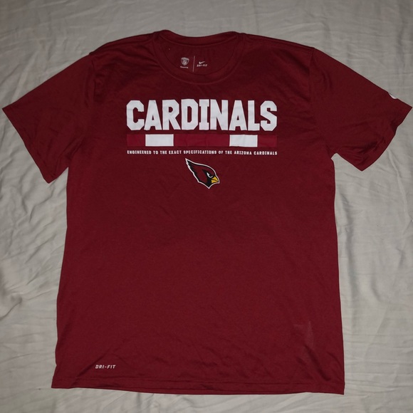 arizona cardinals t shirt